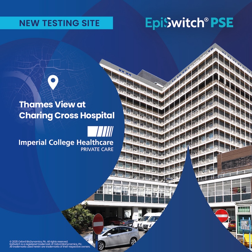 Imperial College Healthcare