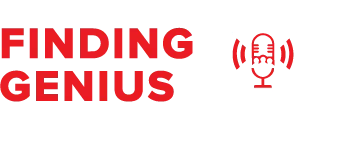 Finding Genius Podcast on Apple